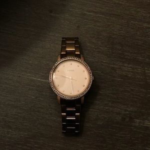 Women’s Fossil Watch